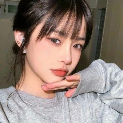 像恋人一样