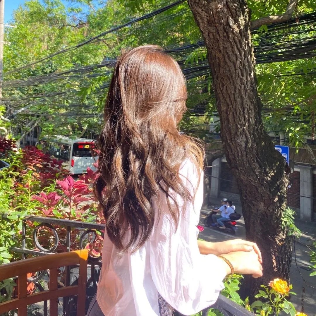 烽火芳菲