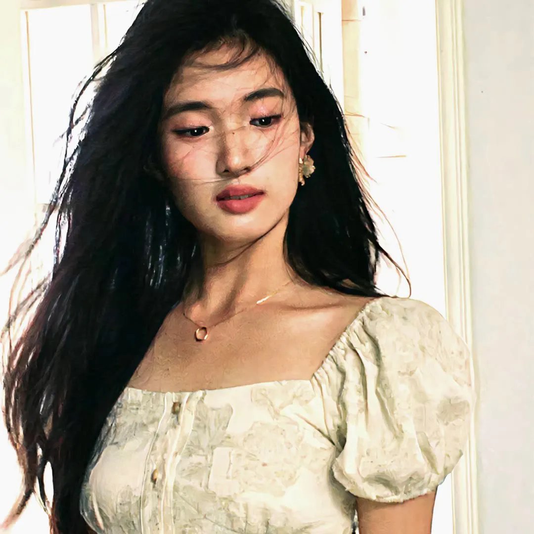 被争论的女人