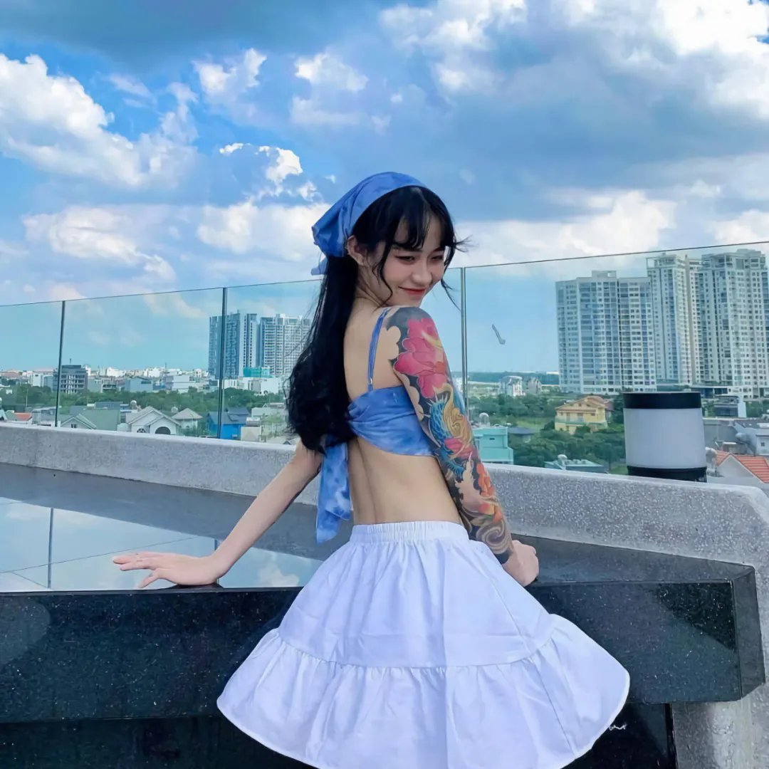 天涯一段情