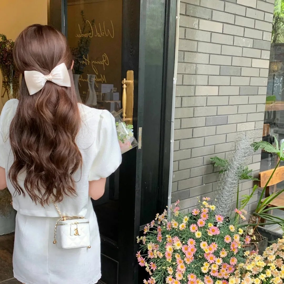 直到婚礼让我们分开